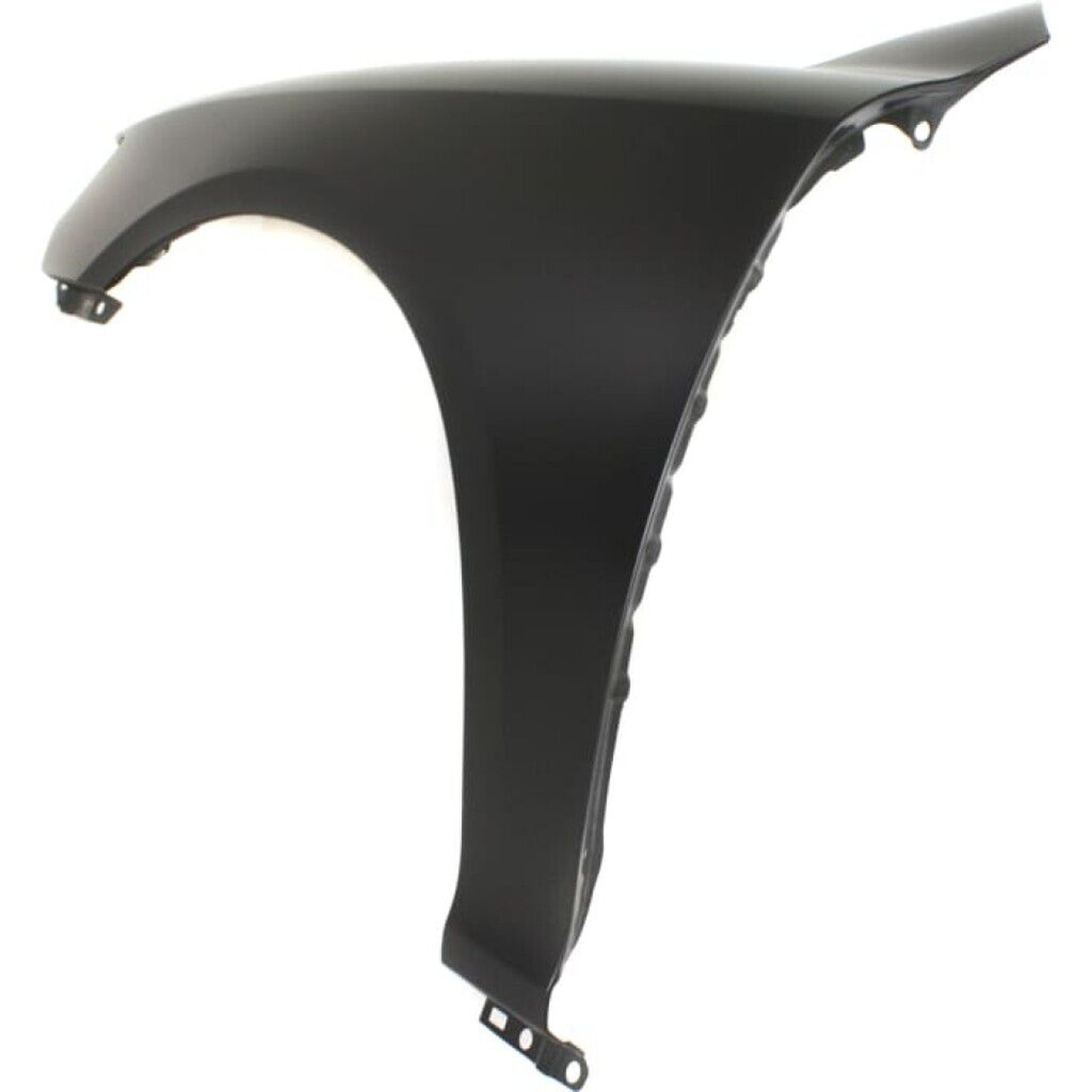 HY1240140 hyundai azera 2007 2011 front left fender hy1240140 5