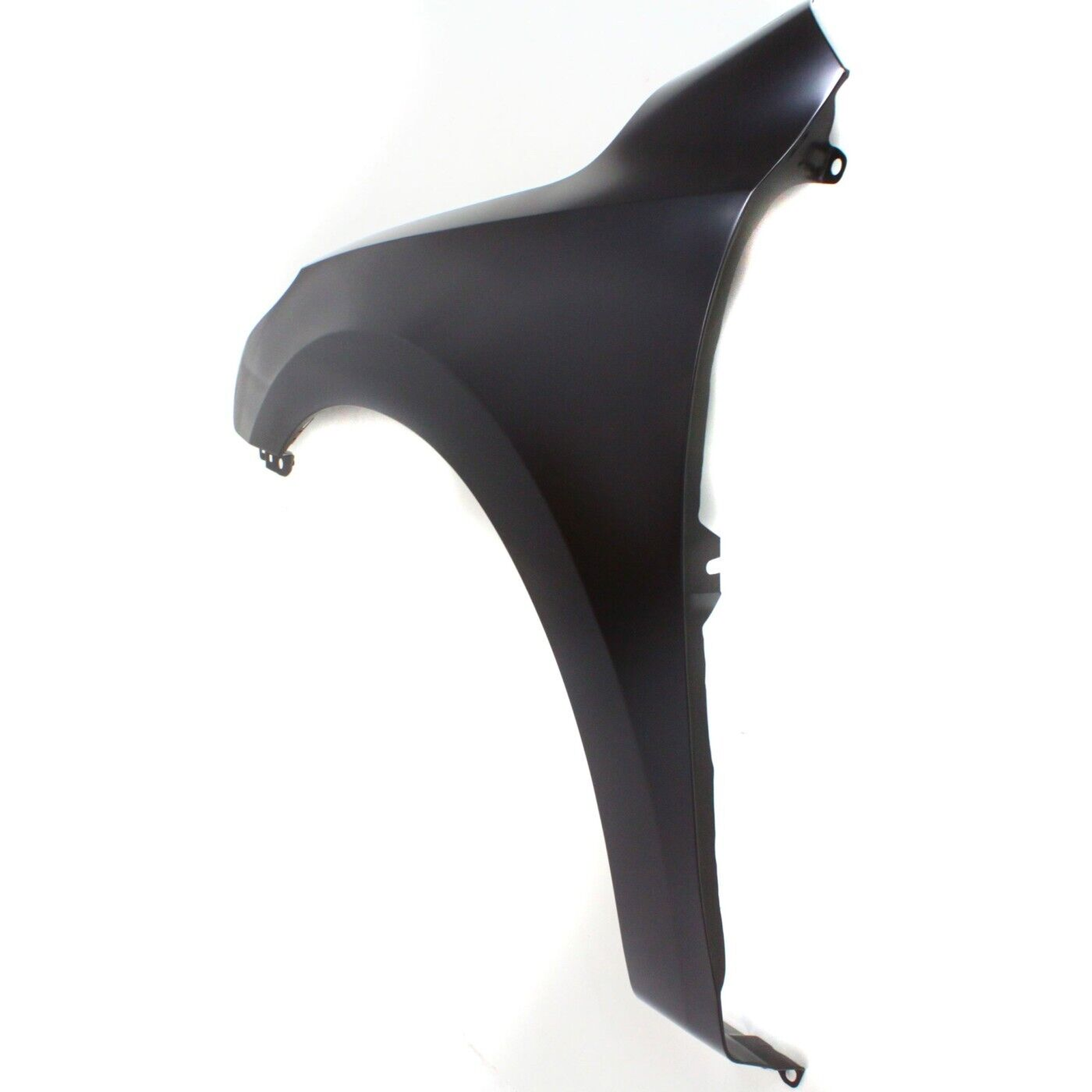 HY1240145 hyundai elantra 2009 2012 front left fender touring model without side marker hy 3