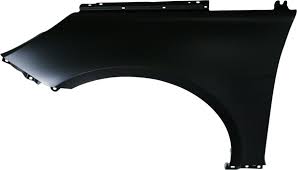 HYUNDAI SONATA 2011-2014 — FENDER LH; W/O SIGNAL LIGHT HOLES; SONATA 2011-2014