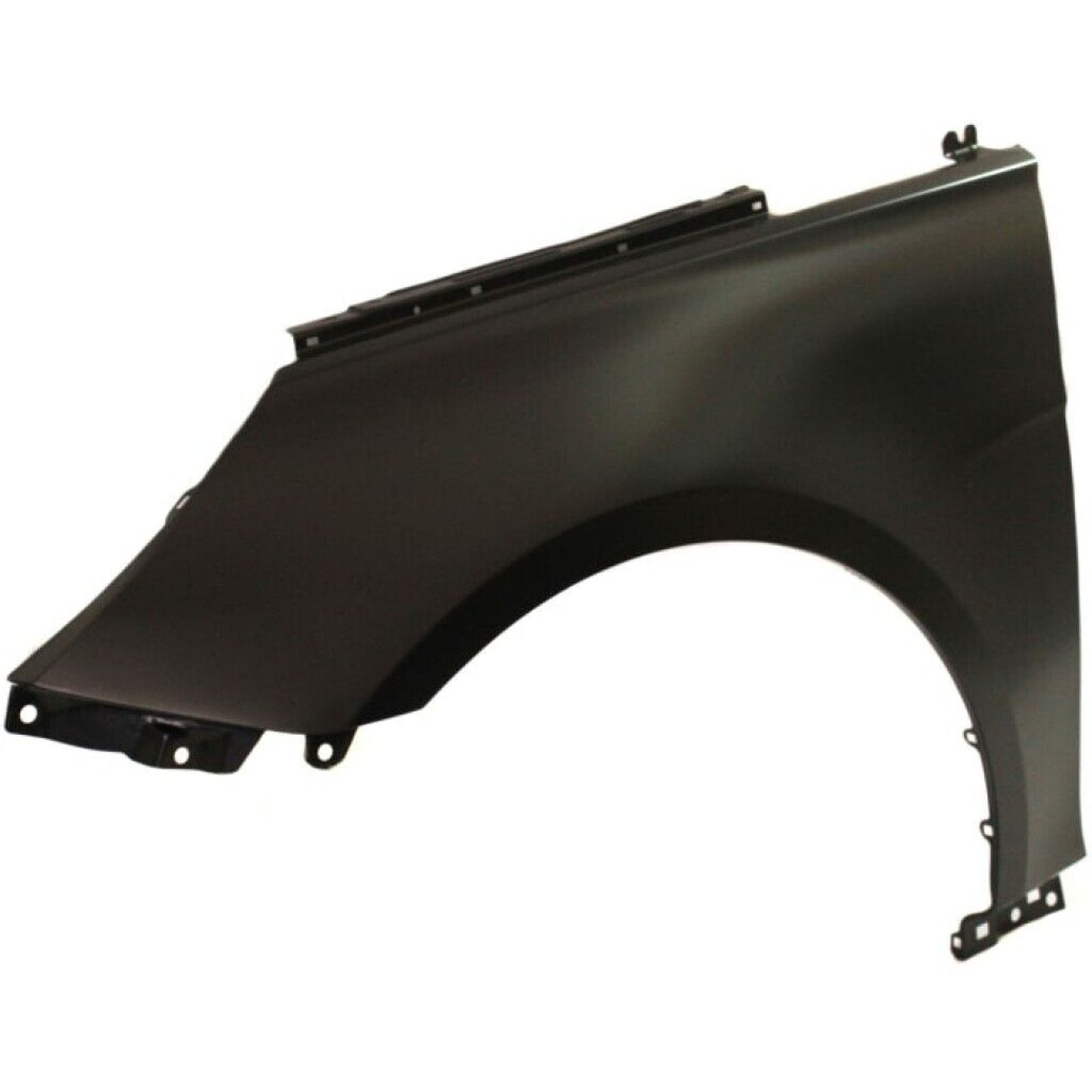 HY1240151 hyundai sonata 2011 2015 front left fender hy1240151 4