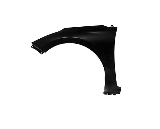 HYUNDAI ACCENT 2018-2022 — FENDER FR LH; SEDAN 2018-2021