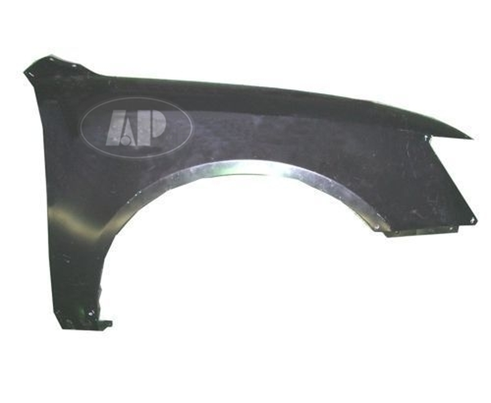HY1241134 hyundai sonata 2006 2010 front right fender hy1241134 1