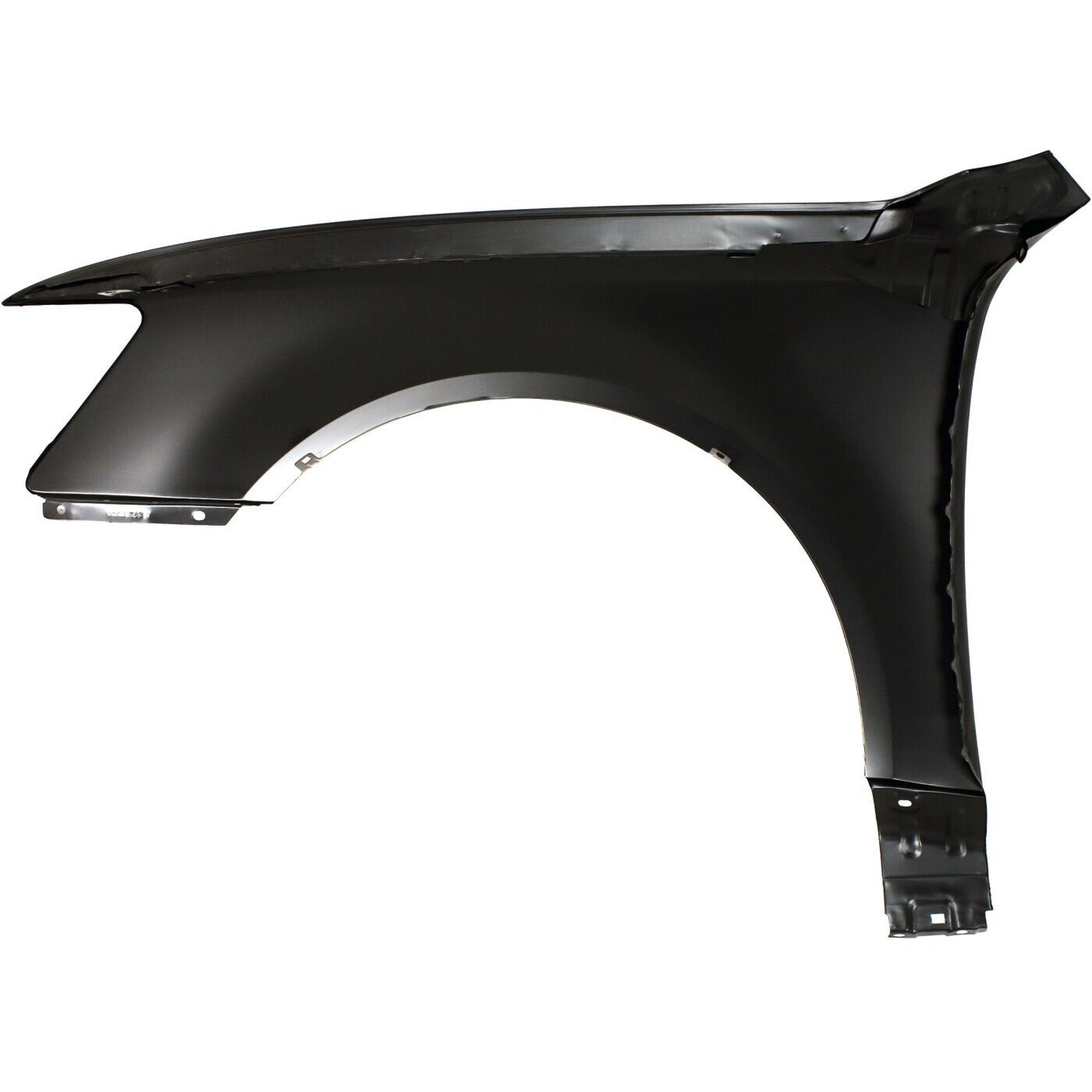 HY1241134 hyundai sonata 2006 2010 front right fender hy1241134 5