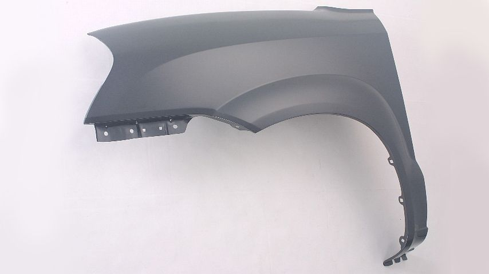 HY1241135 hyundai tucson 2005 2009 front right fender hy1241135 1