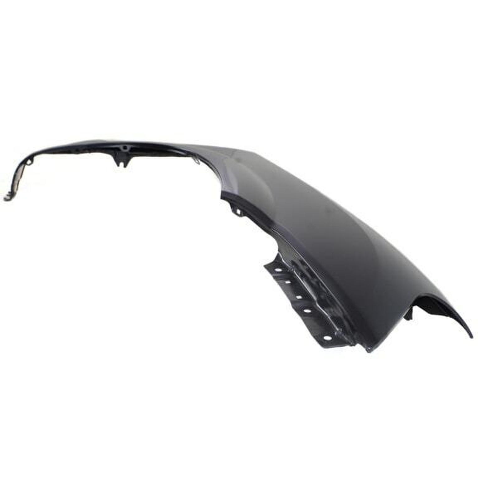 HY1241135 hyundai tucson 2005 2009 front right fender hy1241135 3