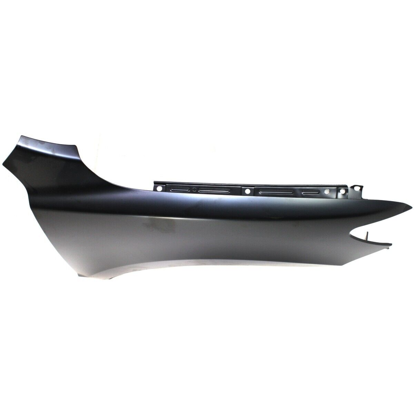 HY1241139 hyundai santa fe 2007 2009 front right fender hy1241139 5