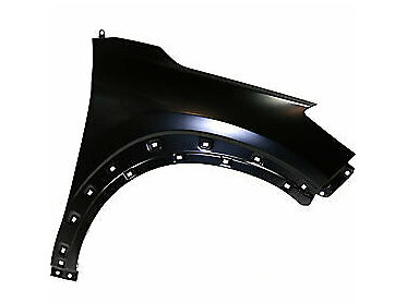 HYUNDAI TUCSON 2016-2021 — FENDER RH; STEEL; 2016-2021 CAPA