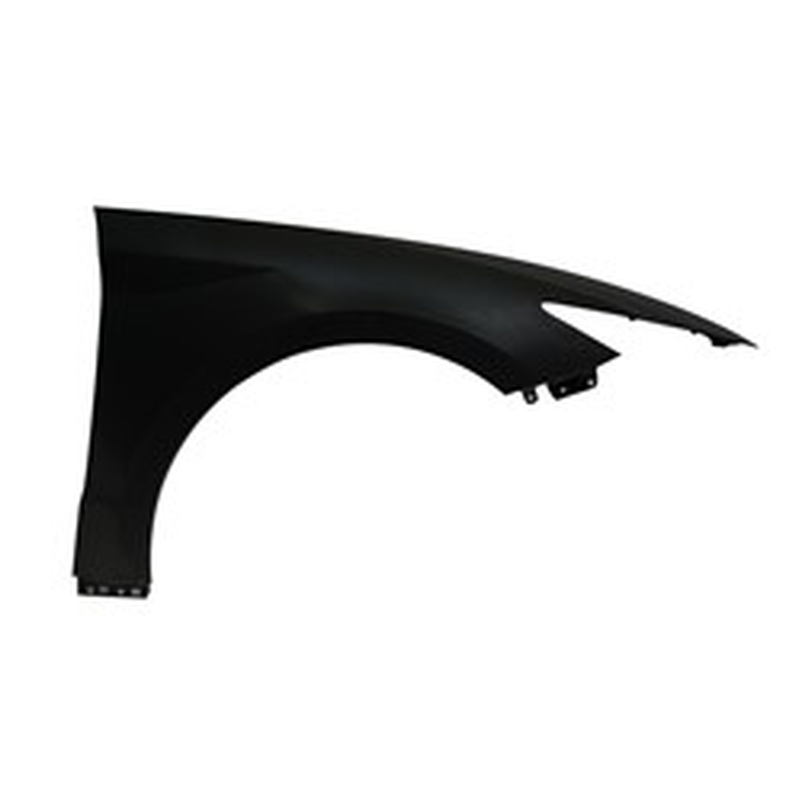 HY1241177 hyundai sonata 2020 2023 front right fender steel hy1241177 1