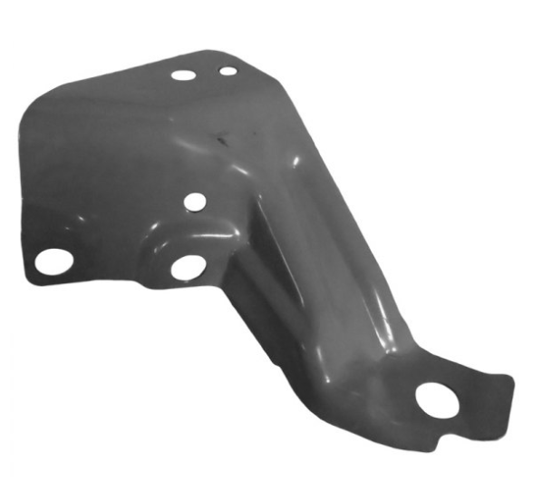 HYUNDAI ELANTRA 2014-2016 — FRONT FENDER BRACKET LH; ELANTRA SEDAN 2011-2016/COUPE 2013-2014