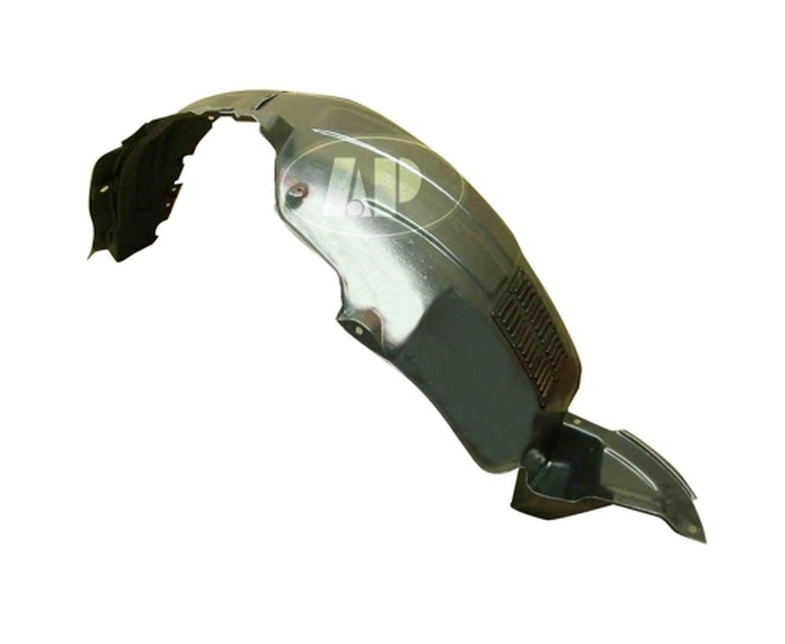 HY1248113 hyundai veracruz 2007 2012 front left fender liner hy1248113 1