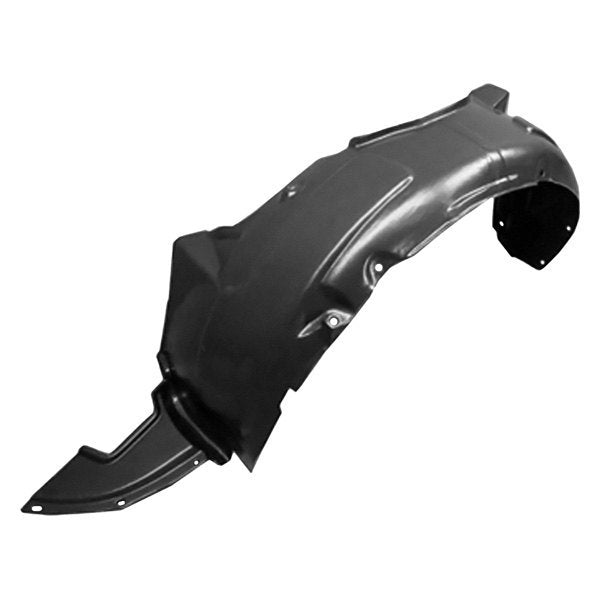 HYUNDAI ELANTRA TOURING 2009-2012 — INNER FENDER LH ; ELANTRA TOURING WAGON 2009-2012