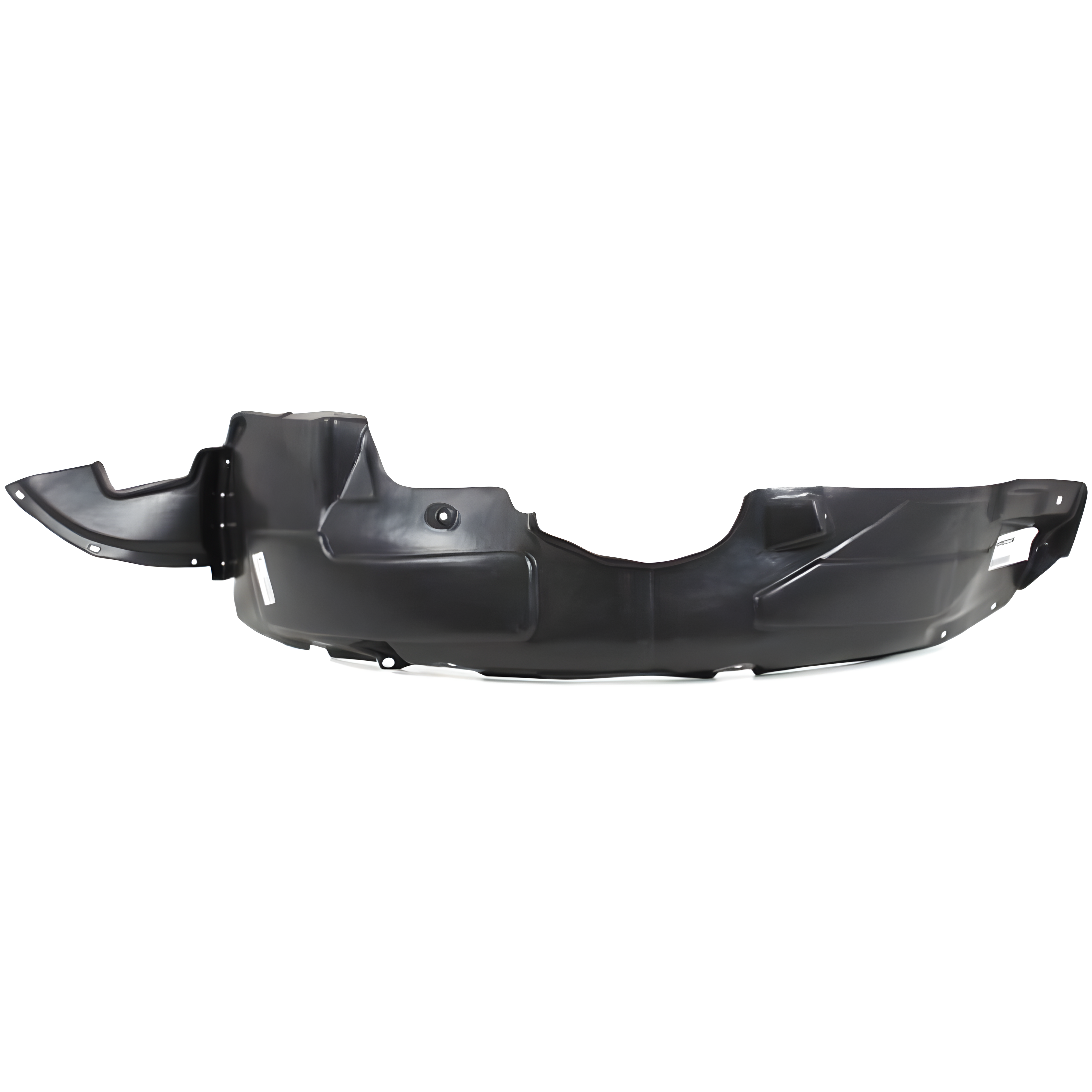 HY1248118 hyundai elantra touring 2009 2012 5