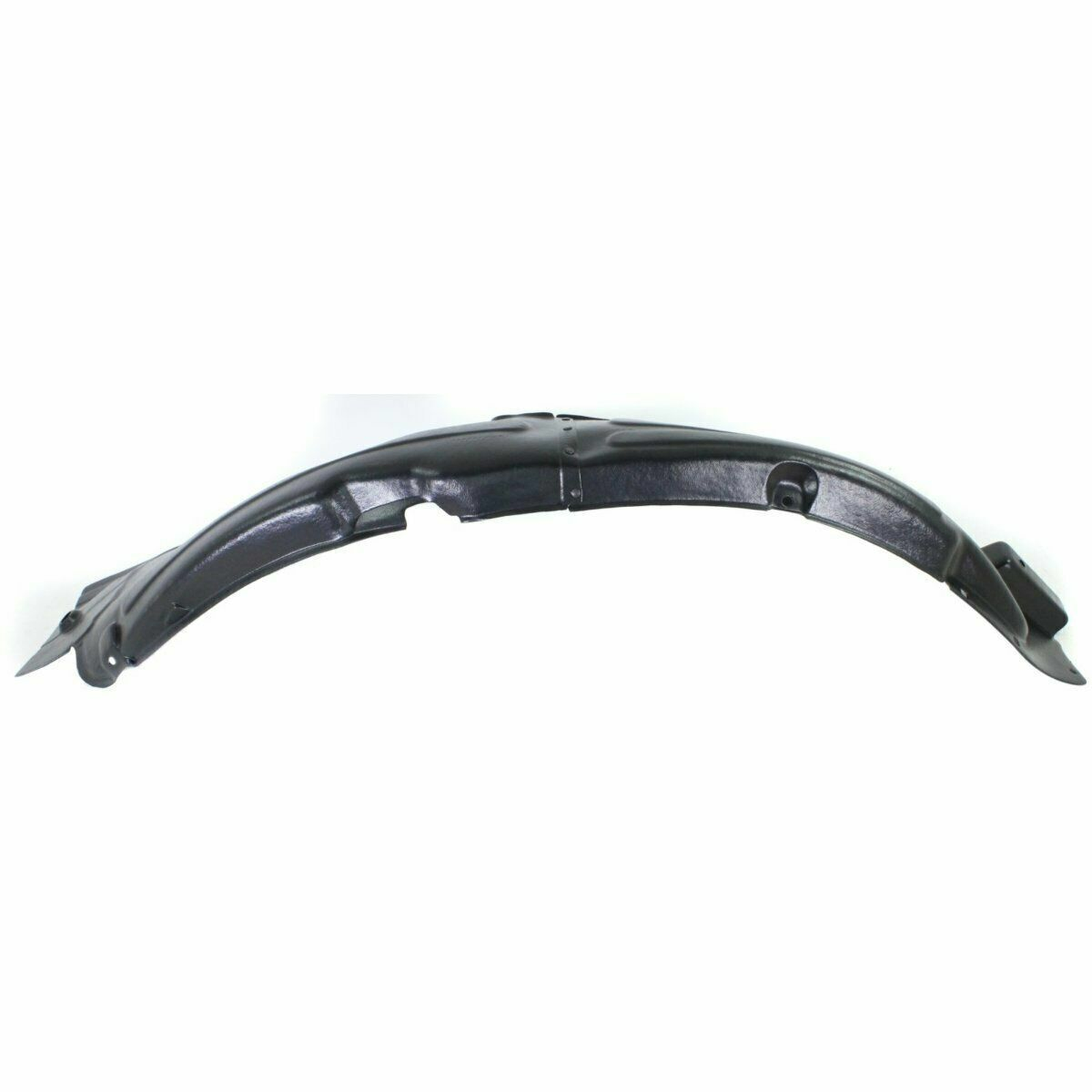 HY1248121 hyundai tucson 2010 2013 front left fender liner hy1248121 2