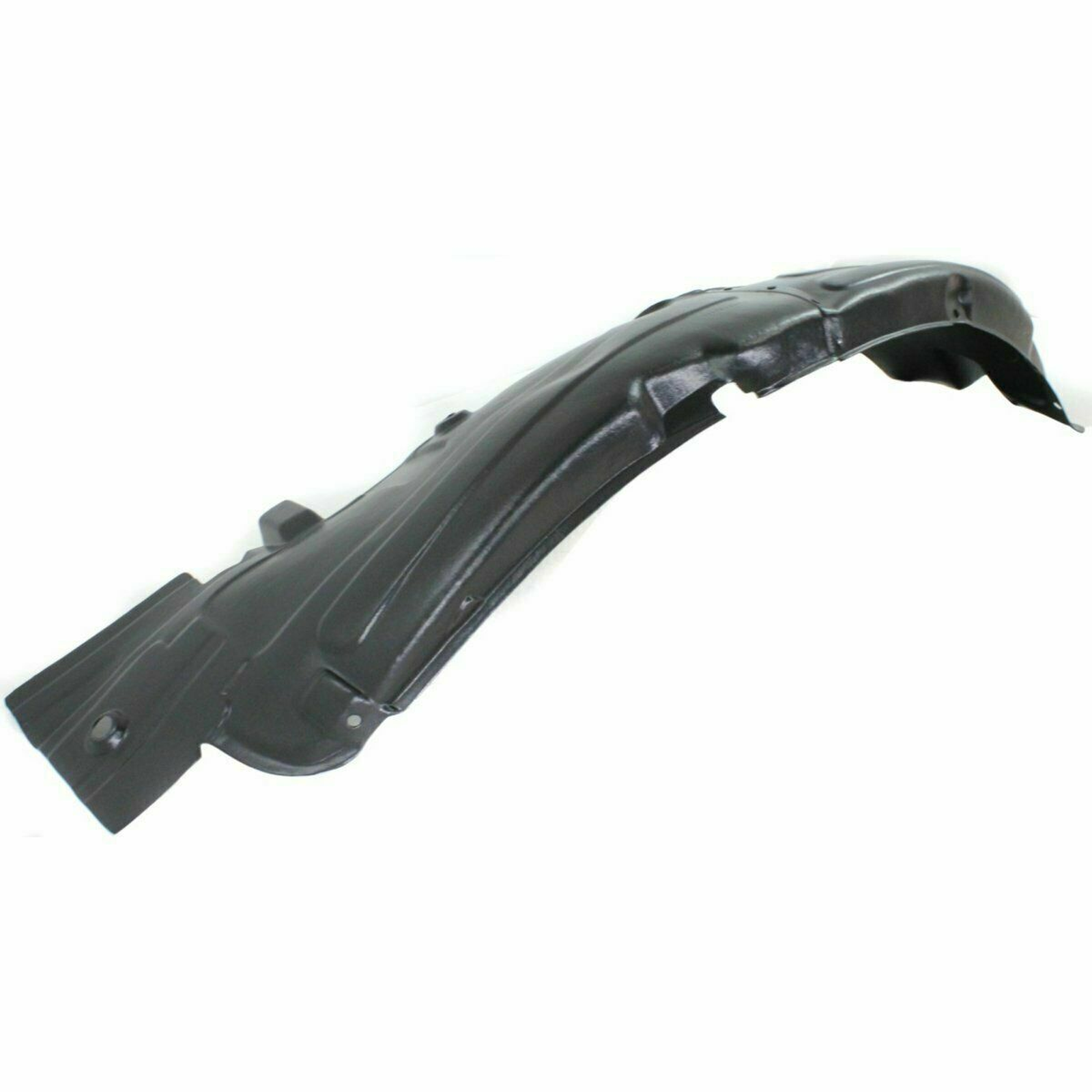 HY1248121 hyundai tucson 2010 2013 front left fender liner hy1248121 4