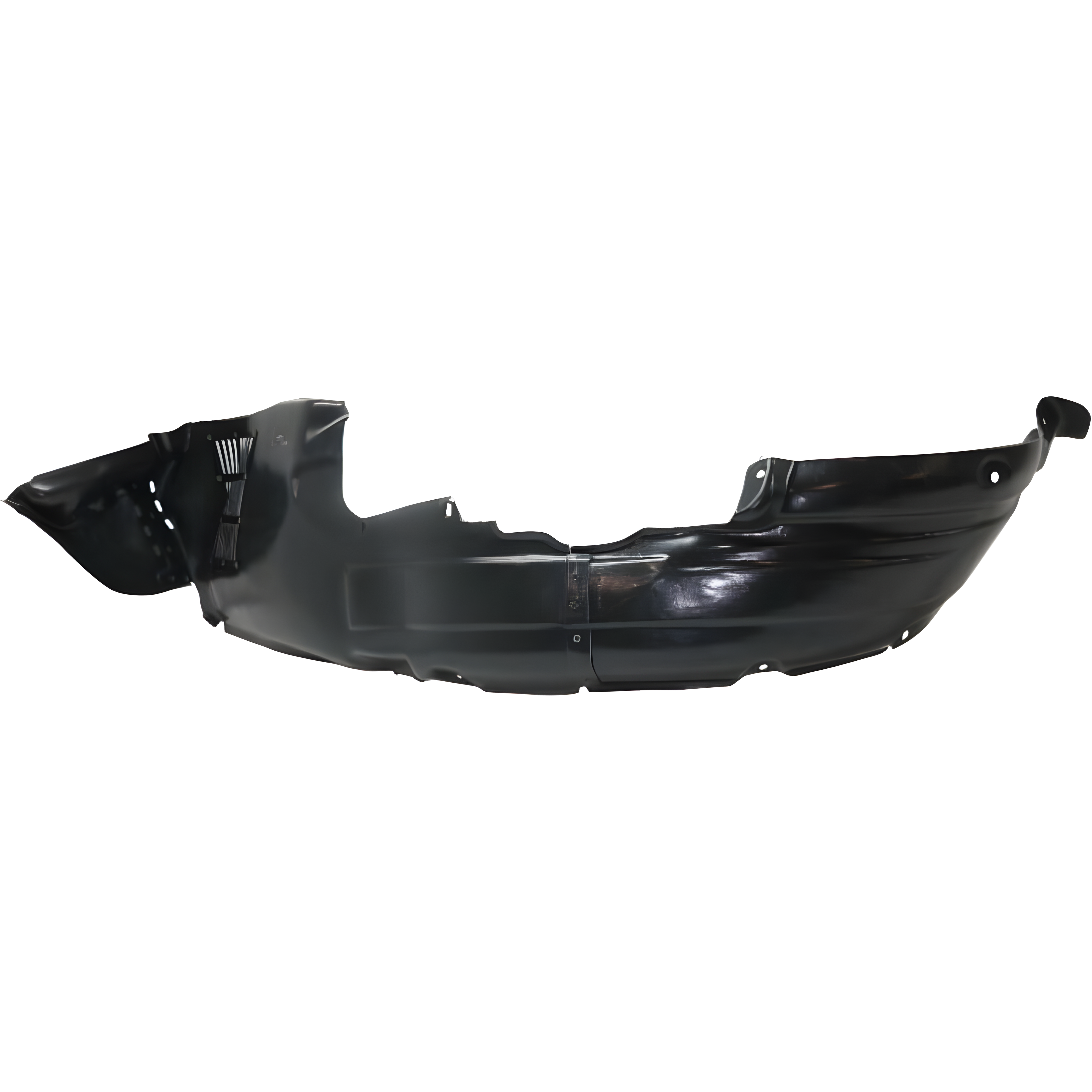 HY1248123 hyundai santa fe 2010 2012 3