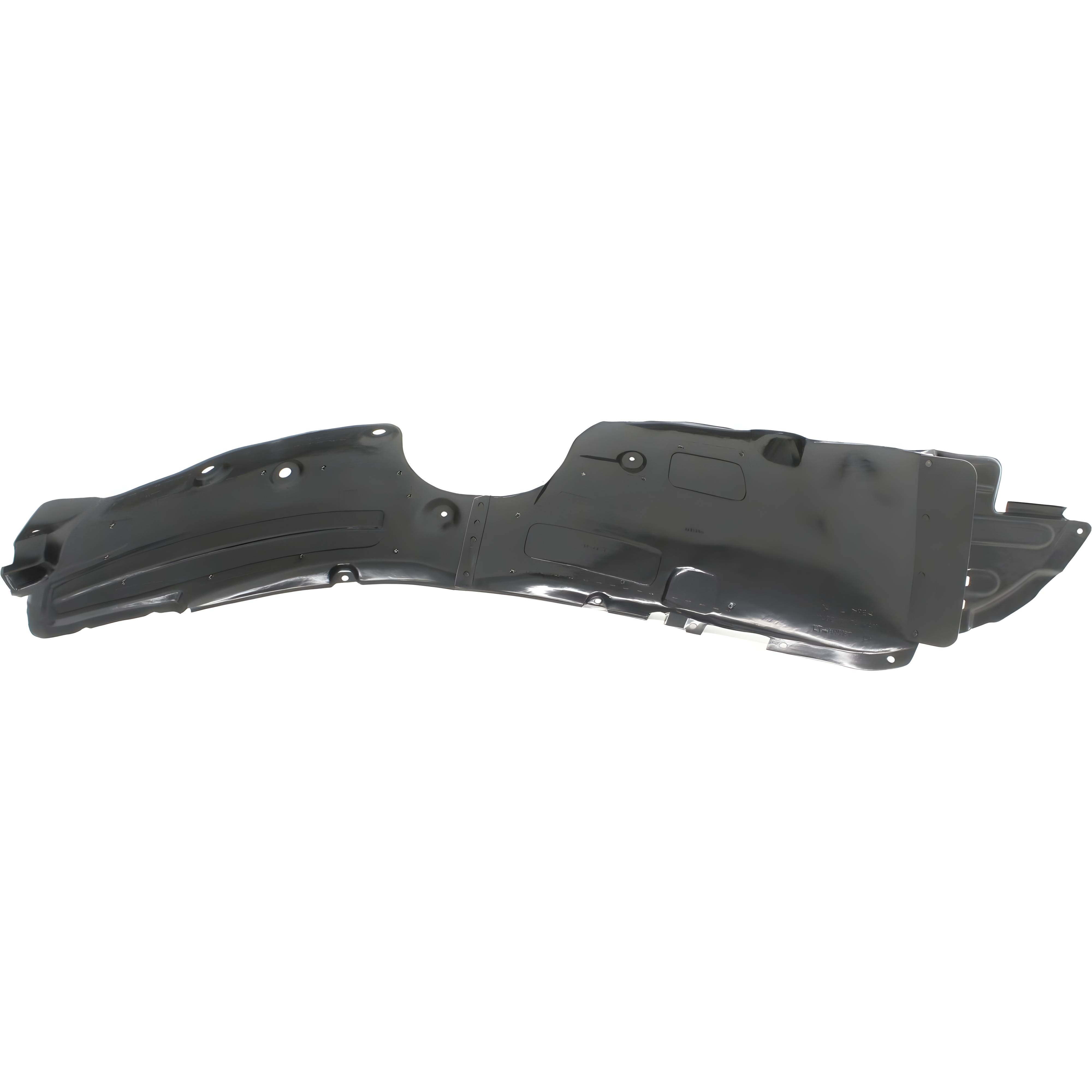 HY1248165 hyundai santa fe 2013 2018 5