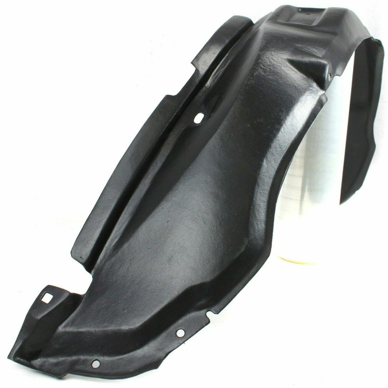 HY1249107 hyundai santa fe 2001 2006 front right fender liner hy1249107 3