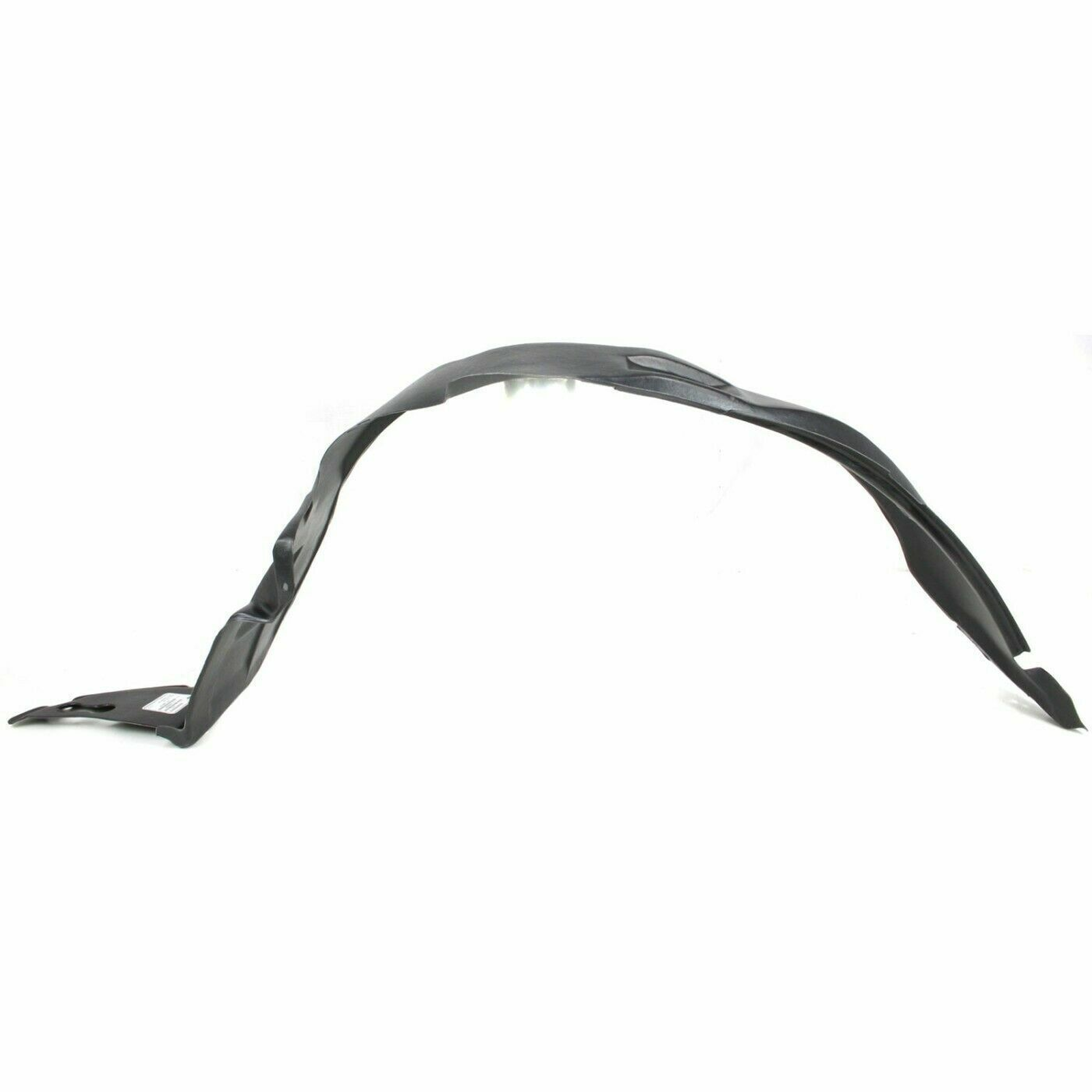 HY1249107 hyundai santa fe 2001 2006 front right fender liner hy1249107 4