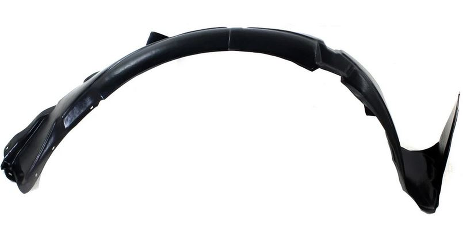 HY1249122 hyundai accent 2012 2014 front right fender liner hy1249122 2