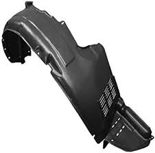 HYUNDAI SANTA FE 2010-2012 — INNER FENDER RH ; SANTA FE 2010-2012