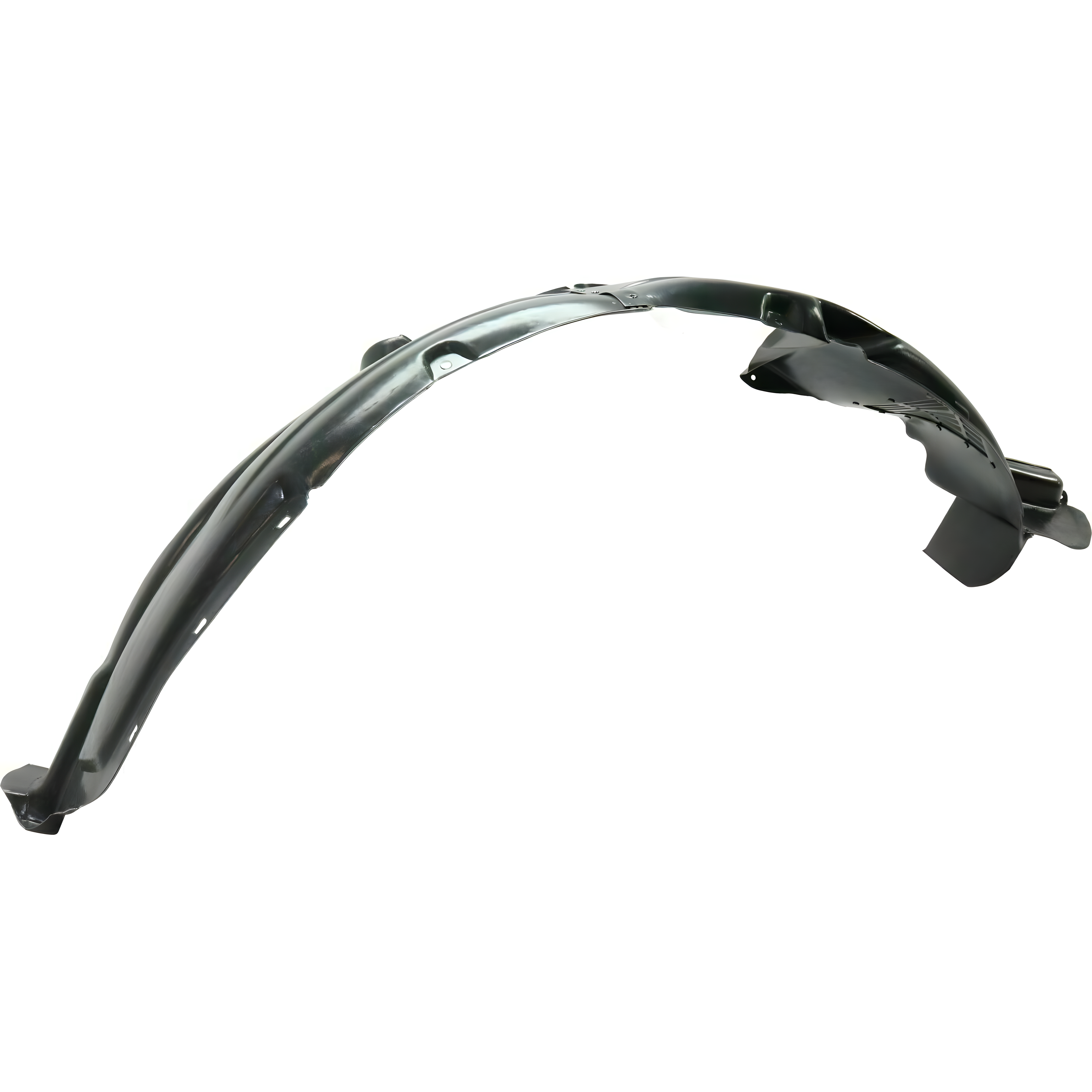 HY1249123 hyundai santa fe 2010 2012 2