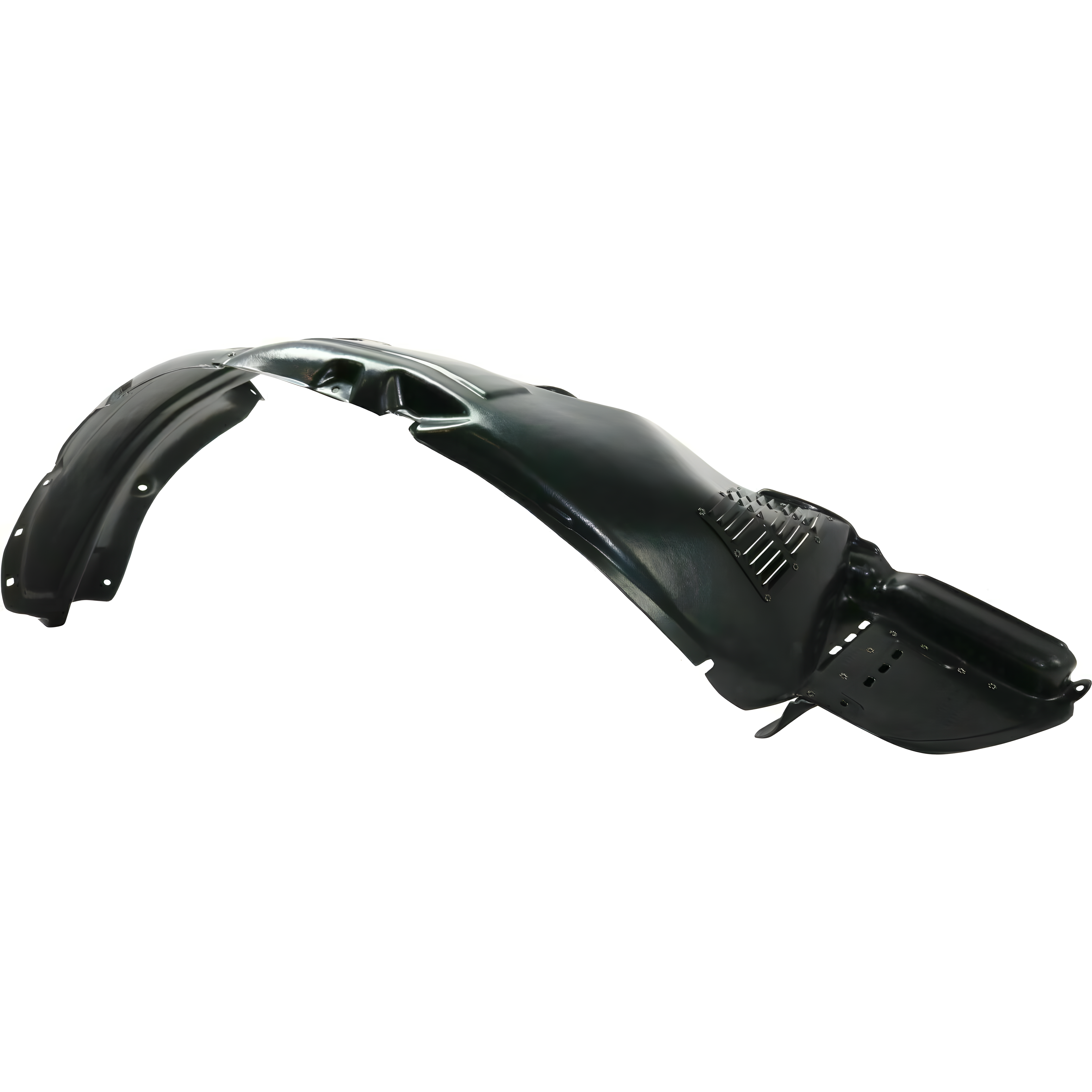 HY1249123 hyundai santa fe 2010 2012 3