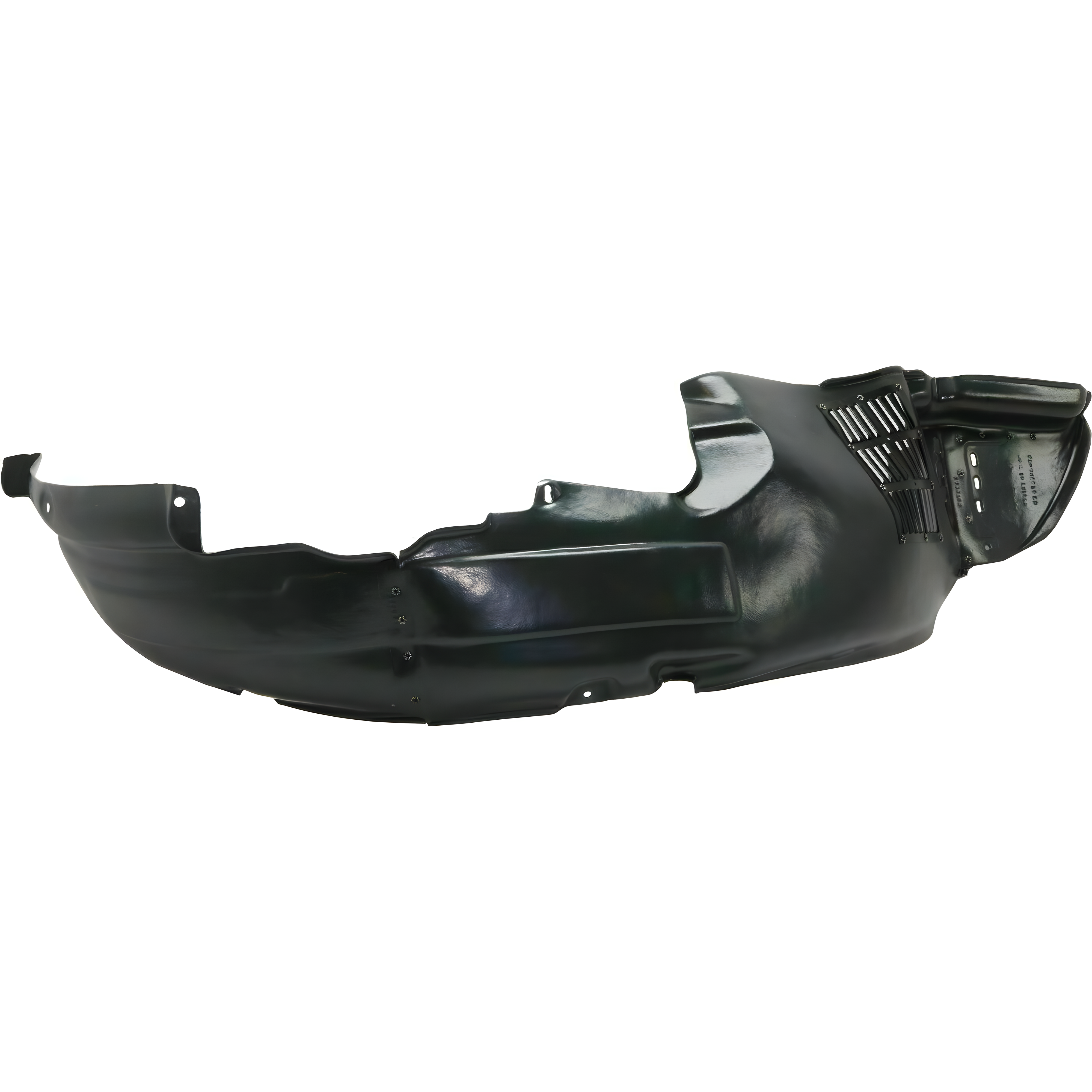 HY1249123 hyundai santa fe 2010 2012 4
