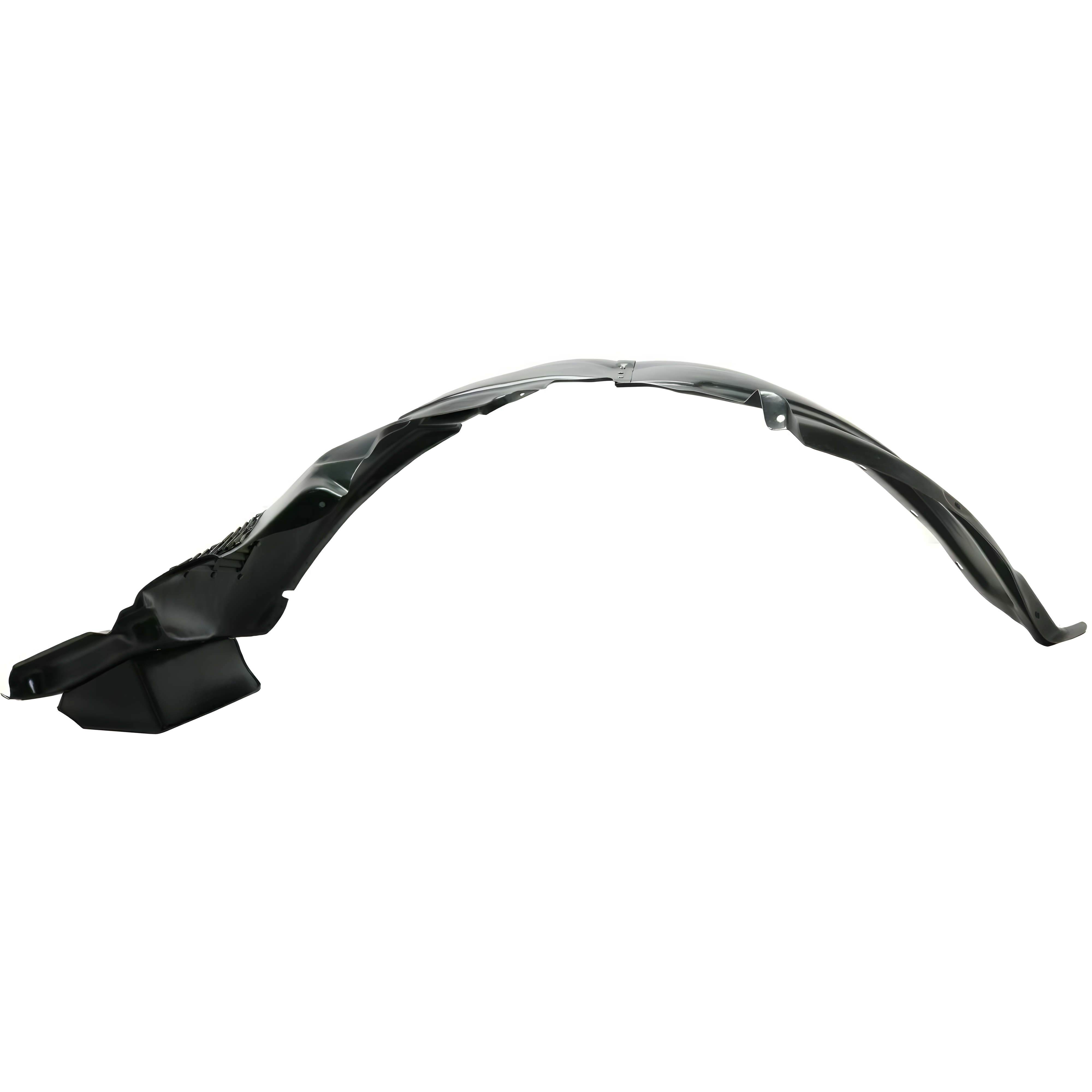 HY1249123 hyundai santa fe 2010 2012 5