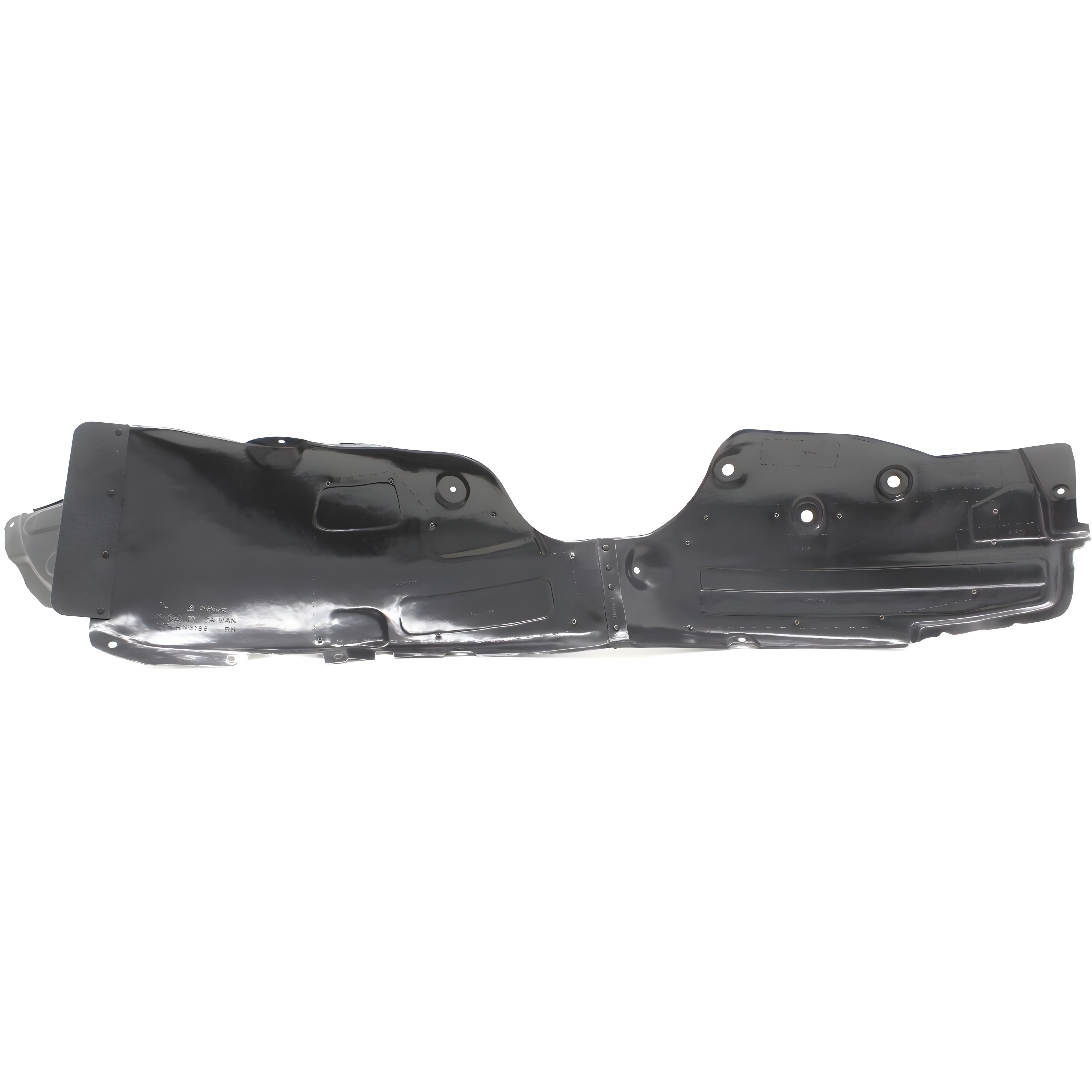 HY1249165 hyundai santa fe 2013 2018 5