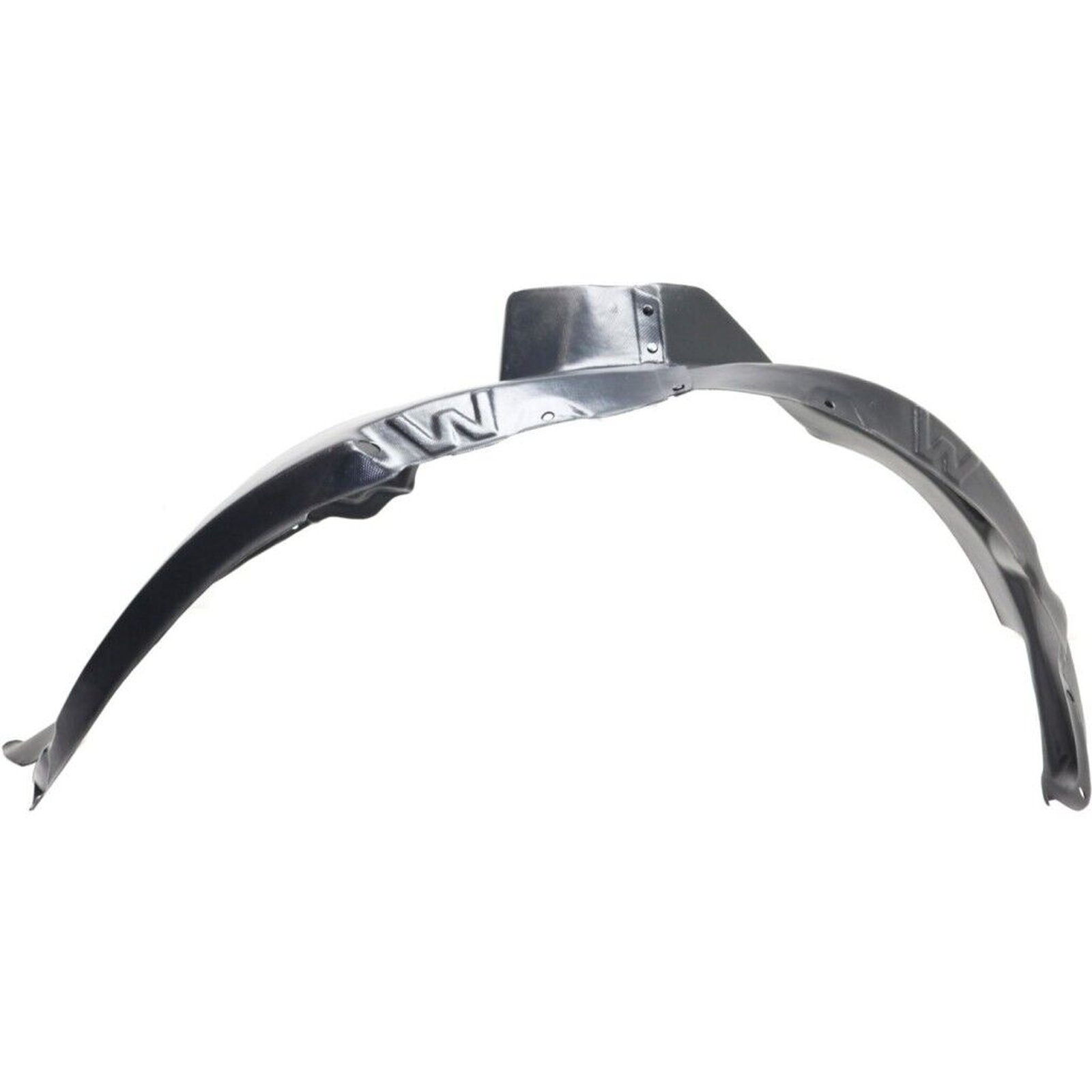 HY1250110 hyundai tucson 2005 2009 front left fender liner 2 7l hy1250110 2