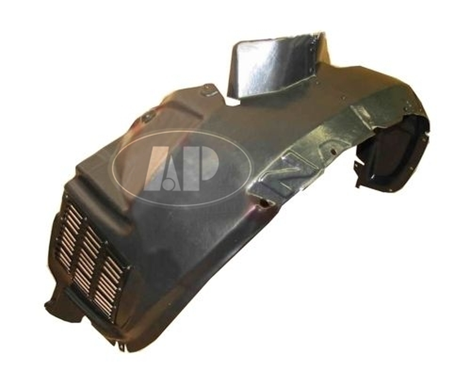 HY1250111 hyundai tucson 2005 2009 front left fender liner 2 0l hy1250111 1