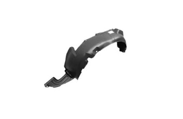 HYUNDAI ELANTRA 2007-2010 — FRONT INNER FENDER LH; SEDAN 2007-2010