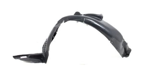HYUNDAI ACCENT 2006-2011 — INNER FENDER LH ; ACCENT SEDAN 2006-2011/HATCHBACK 2007-2011