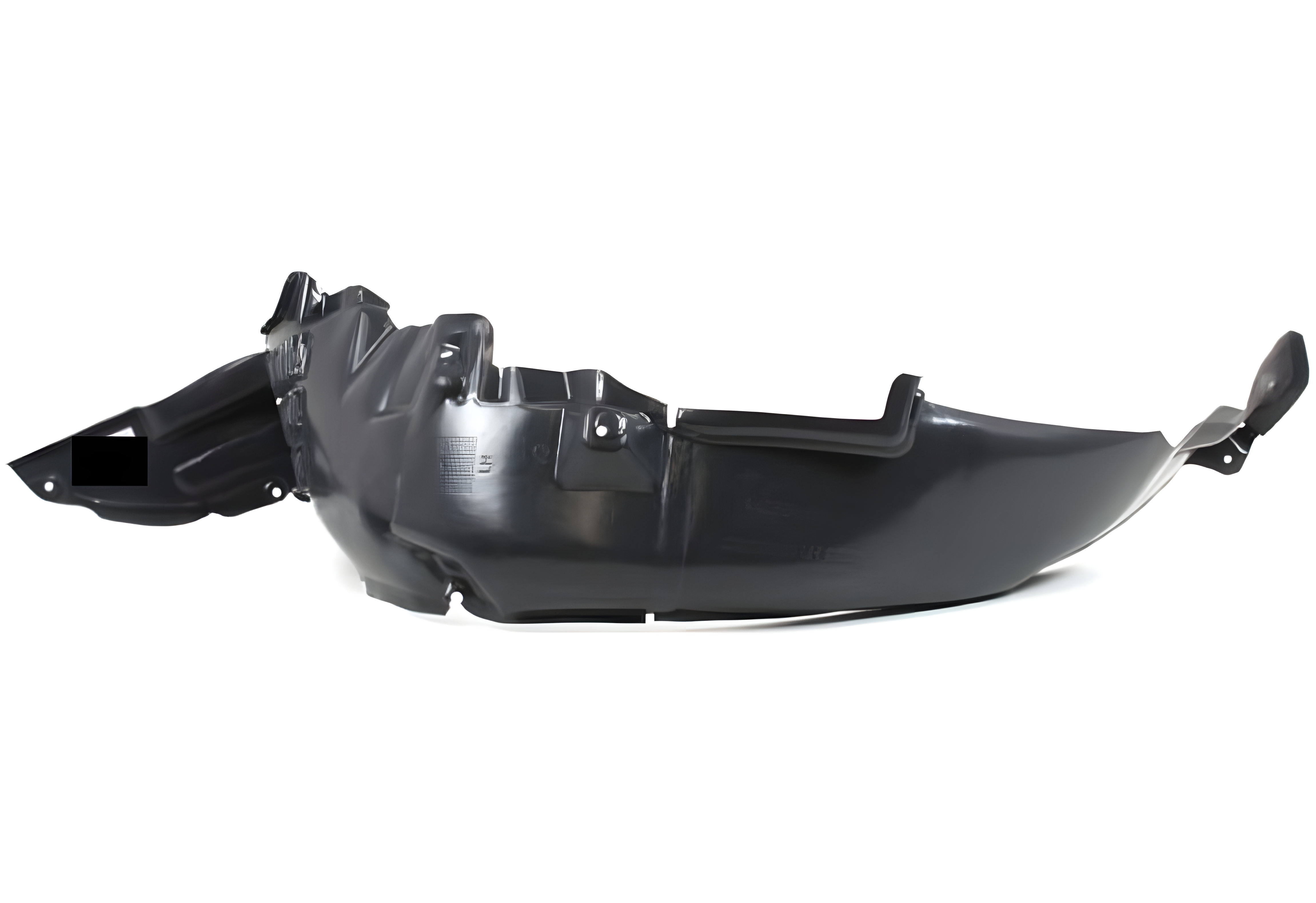 HY1250113 hyundai accent 2006 2011 5