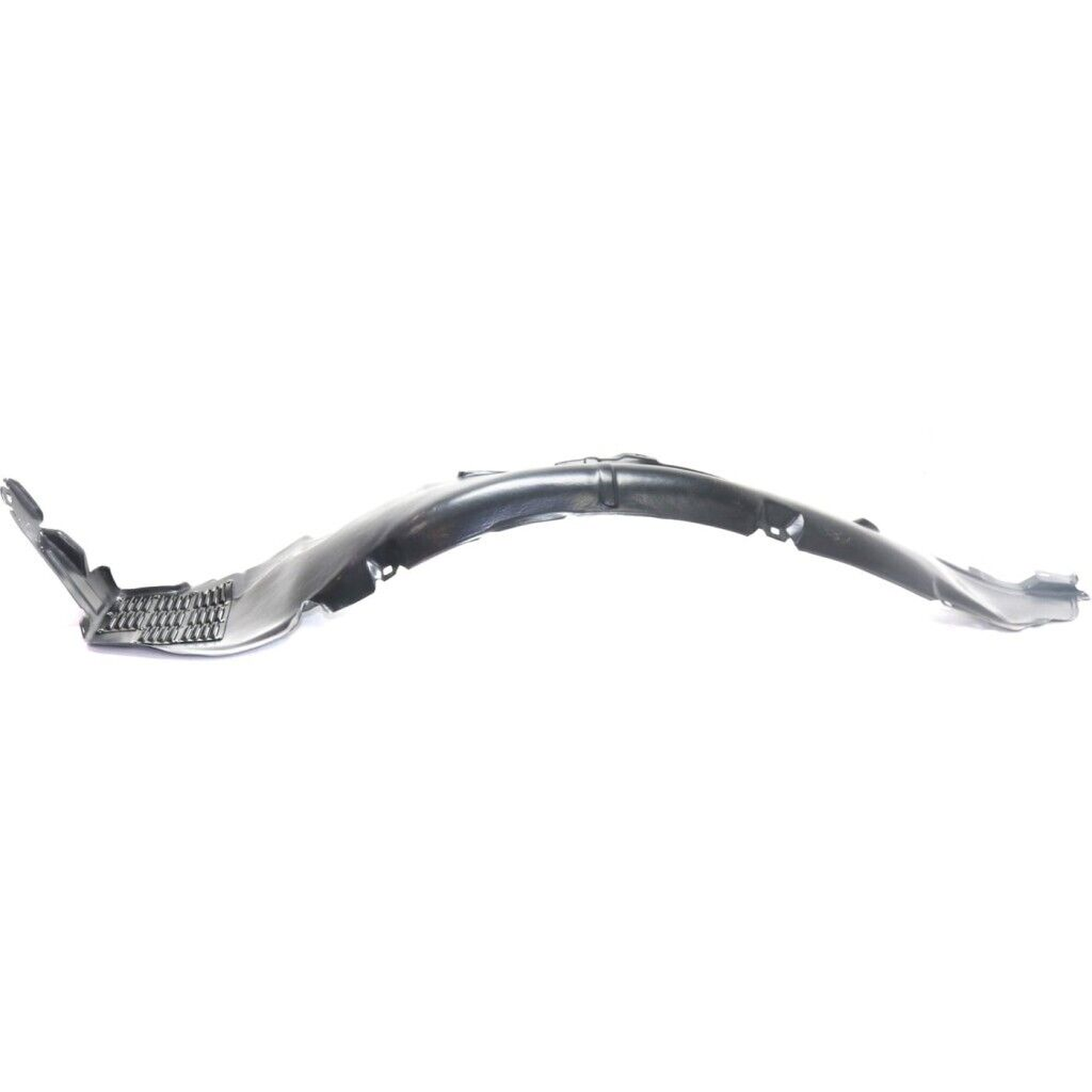 HY1250116 hyundai sonata 2006 2008 front left fender liner hy1250116 2