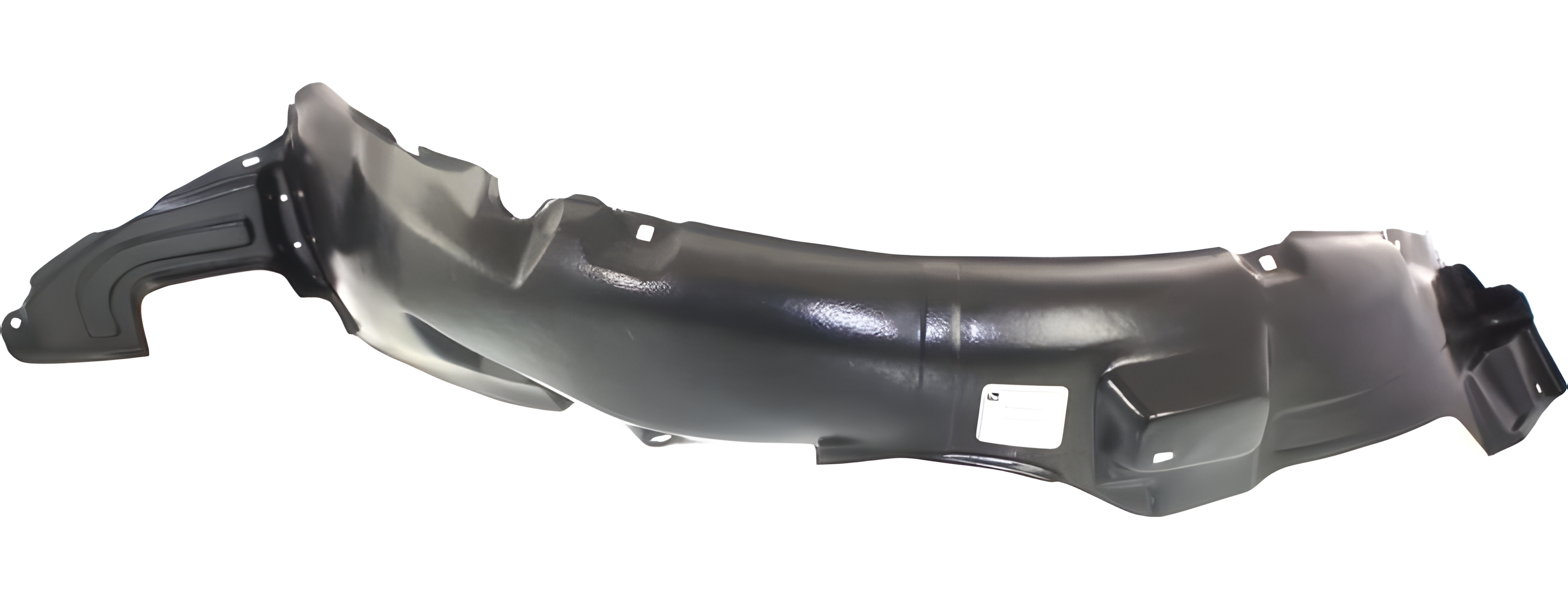 HY1251112 hyundai elantra 2007 2010 2