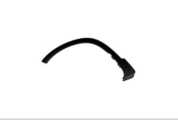 HYUNDAI SANTA FE 2019-2023 — FRONT WHEEL ARCH LH; SANTA_FE 2021-2023 (W/O HYBRID)