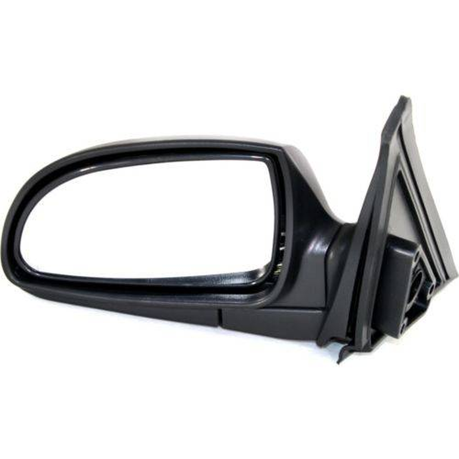 HY1320121 hyundai accent 2001 2002 left side mirror power hy1320121 2