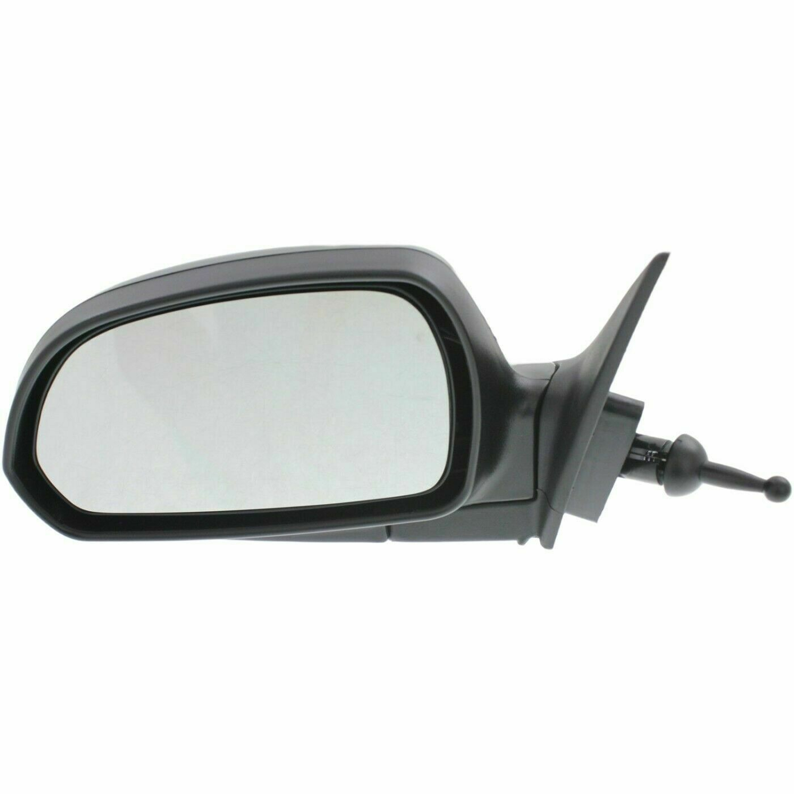HY1320127 hyundai elantra 2005 2006 left side mirror manual hy1320127 2