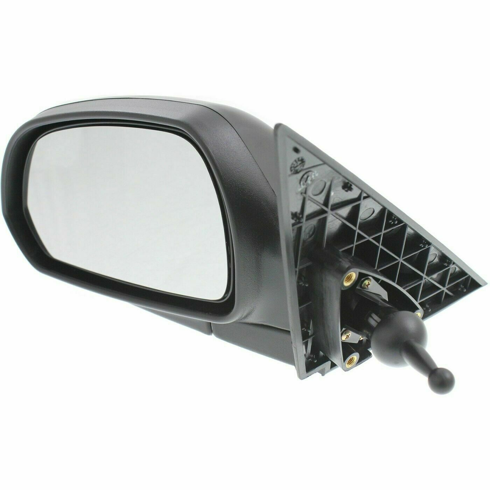 HY1320127 hyundai elantra 2005 2006 left side mirror manual hy1320127 3