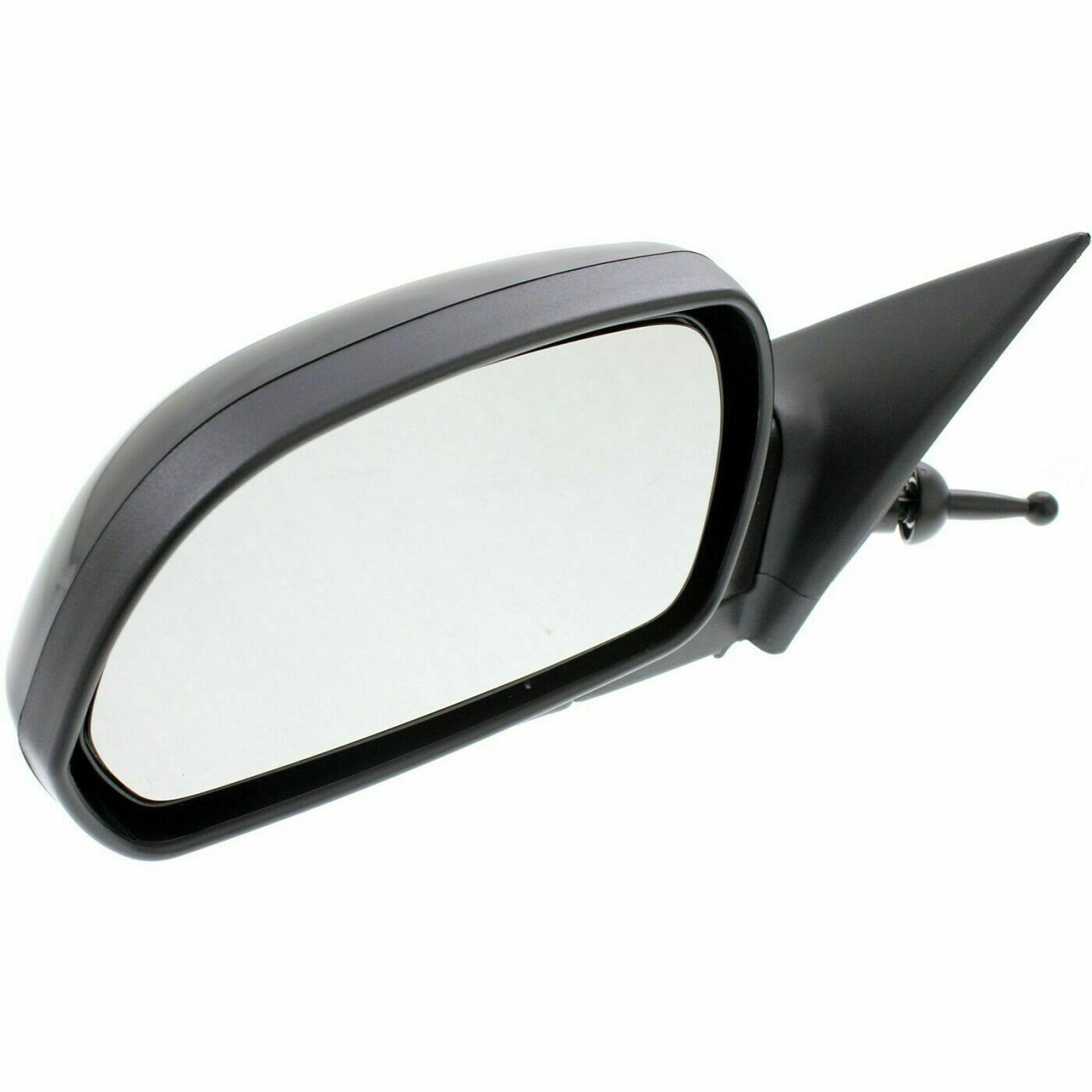 HY1320127 hyundai elantra 2005 2006 left side mirror manual hy1320127 4