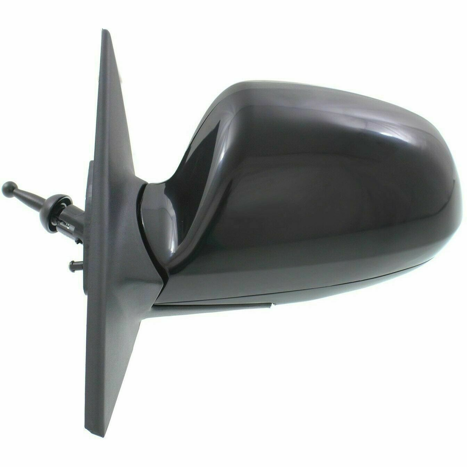 HY1320127 hyundai elantra 2005 2006 left side mirror manual hy1320127 5