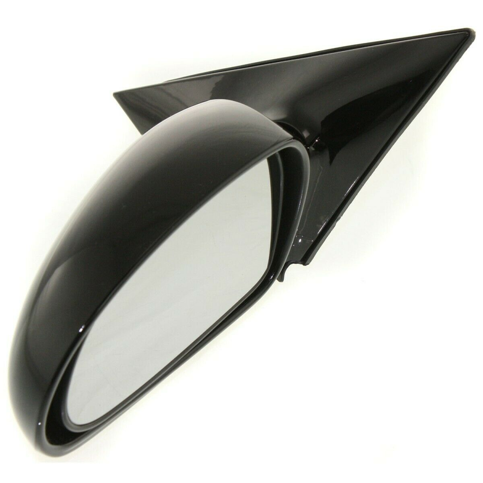 HY1320130 hyundai sonata 1999 2005 left side mirror power hy1320130 3