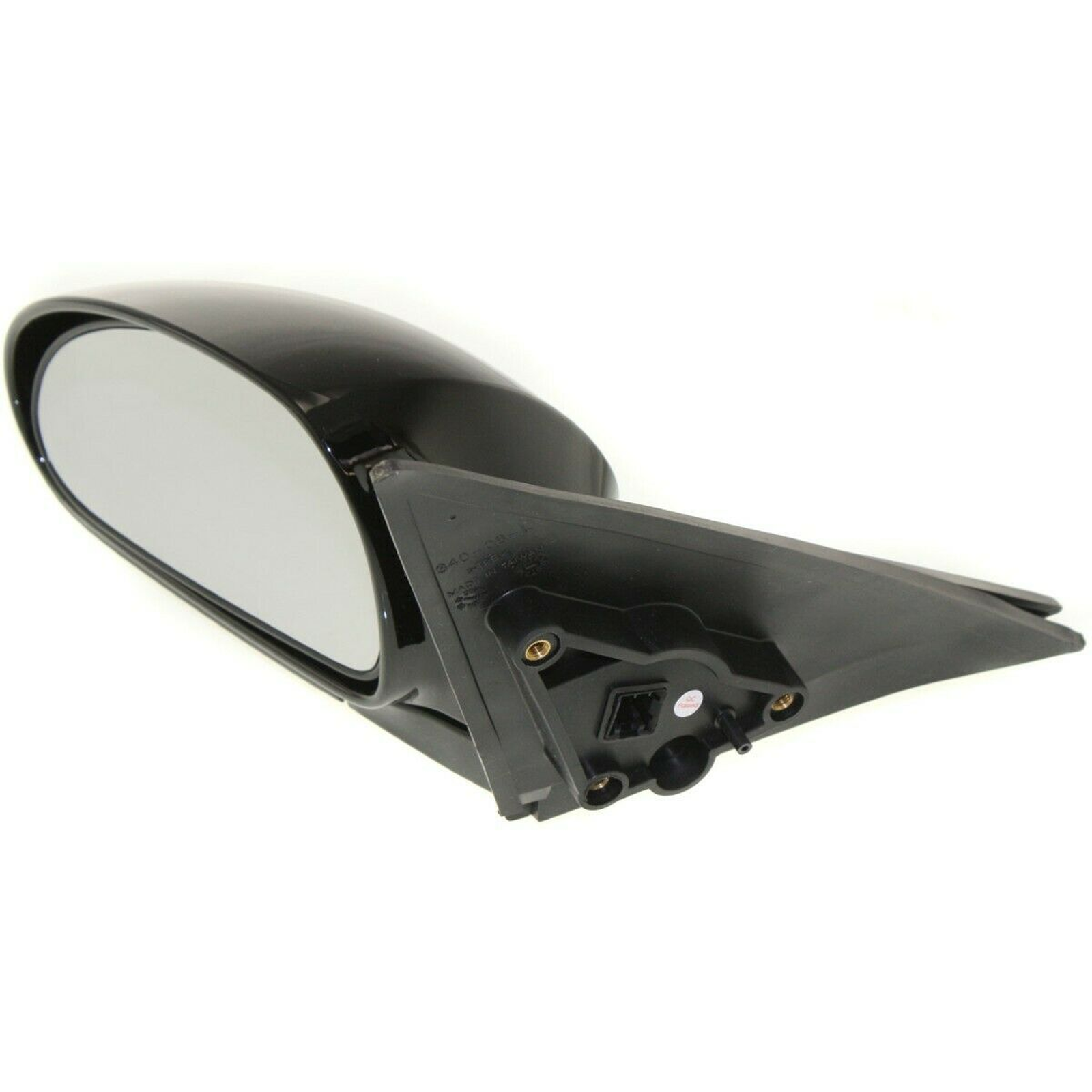 HY1320130 hyundai sonata 1999 2005 left side mirror power hy1320130 4