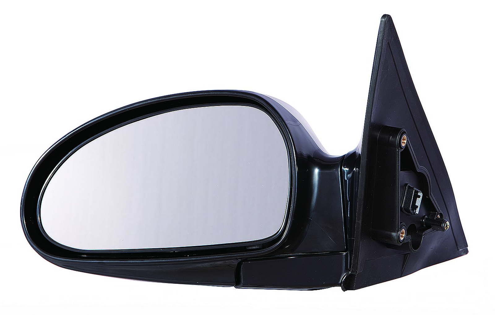 HY1320131 hyundai sonata 1999 2005 left side mirror power htd gls model hy1320131 1