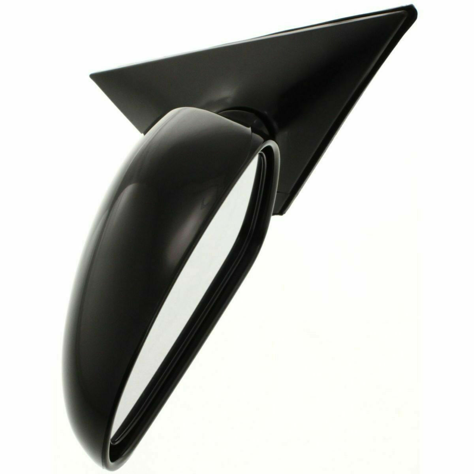 HY1320131 hyundai sonata 1999 2005 left side mirror power htd gls model hy1320131 4