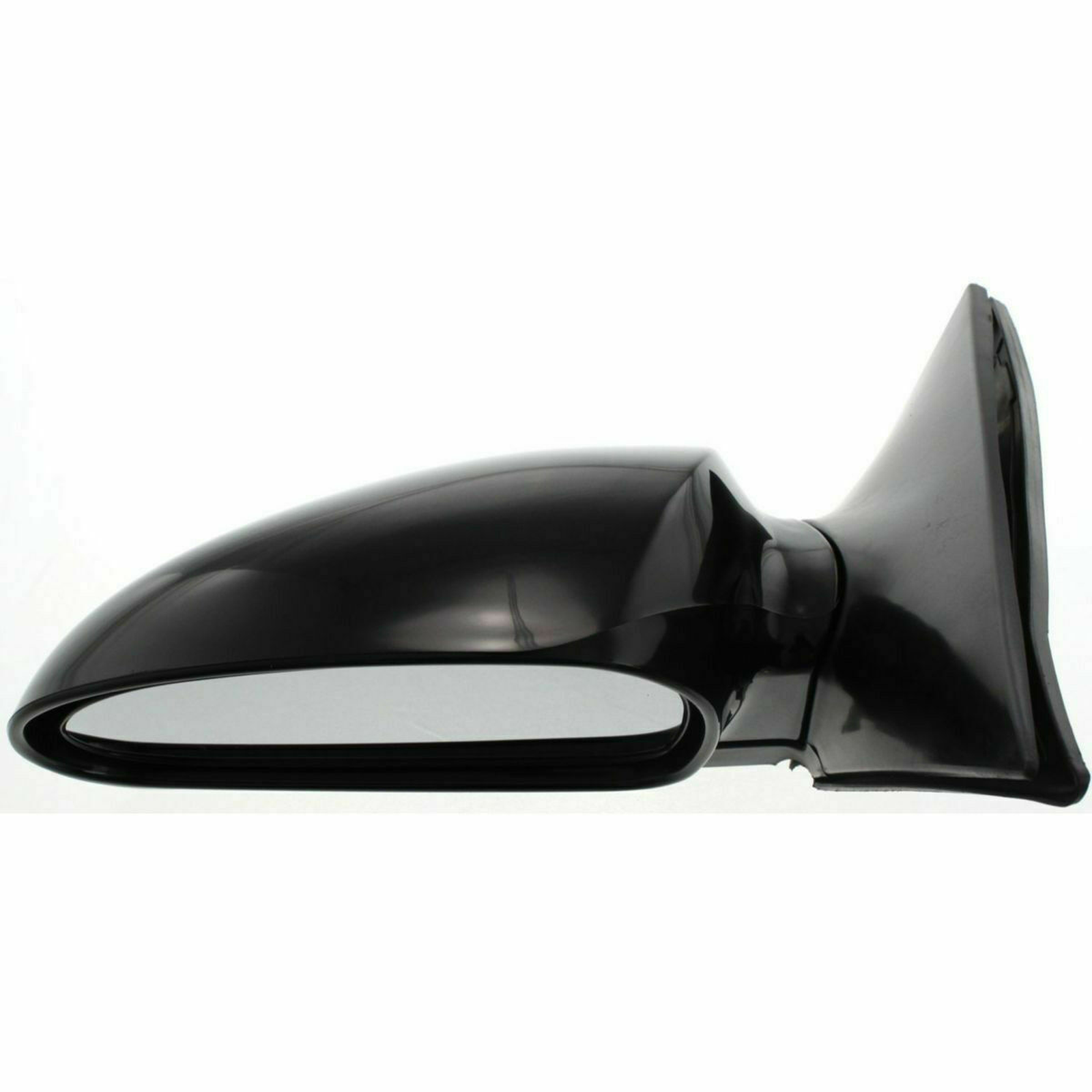 HY1320131 hyundai sonata 1999 2005 left side mirror power htd gls model hy1320131 5