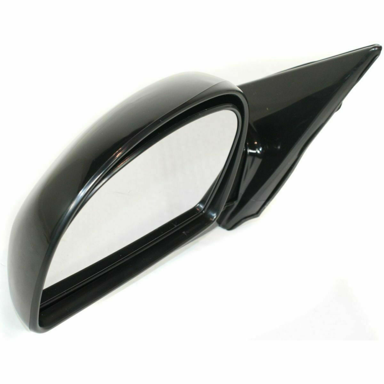 HY1320139 hyundai accent 2002 2006 left side mirror power htd hy1320139 3