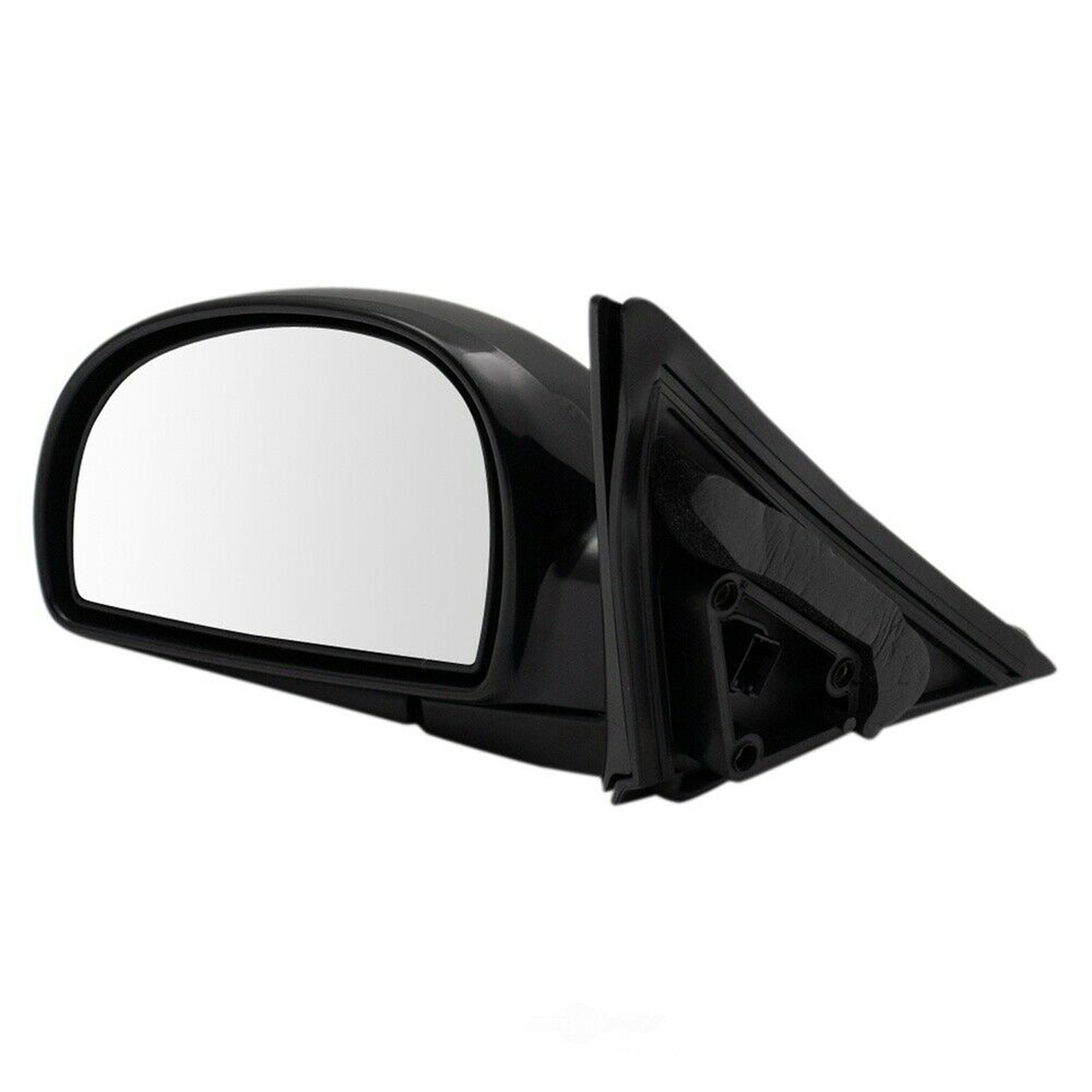 HY1320139 hyundai accent 2002 2006 left side mirror power htd hy1320139 4