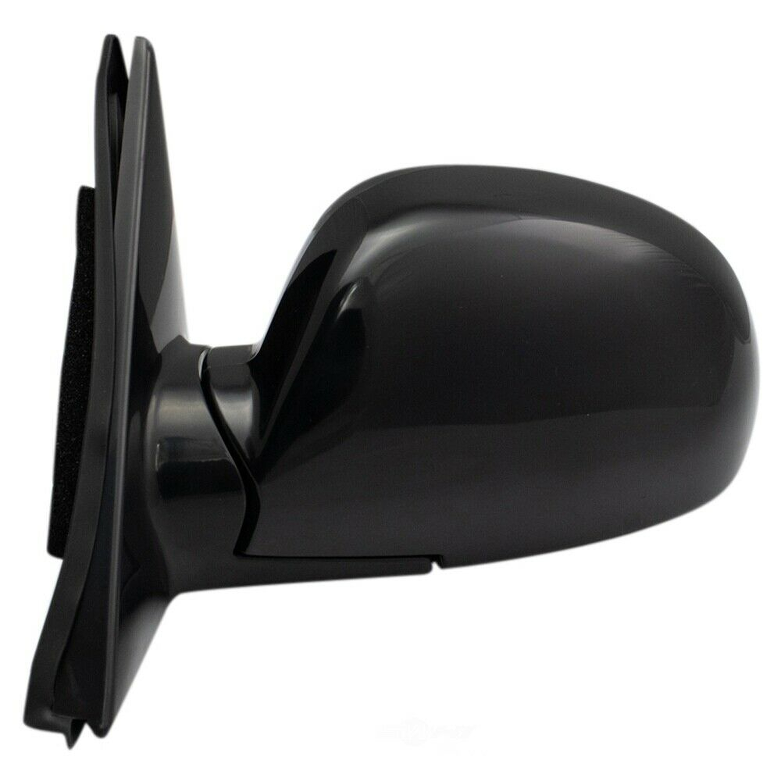 HY1320139 hyundai accent 2002 2006 left side mirror power htd hy1320139 5